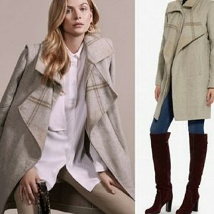 Intermix Coat